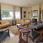 Escape To Villa Panorama And Enjoy The Classic Charm With Stunning Sea Views