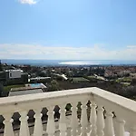 Escape To Villa Panorama And Enjoy The Classic Charm With Stunning Sea Views