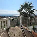 Escape To Villa Panorama And Enjoy The Classic Charm With Stunning Sea Views