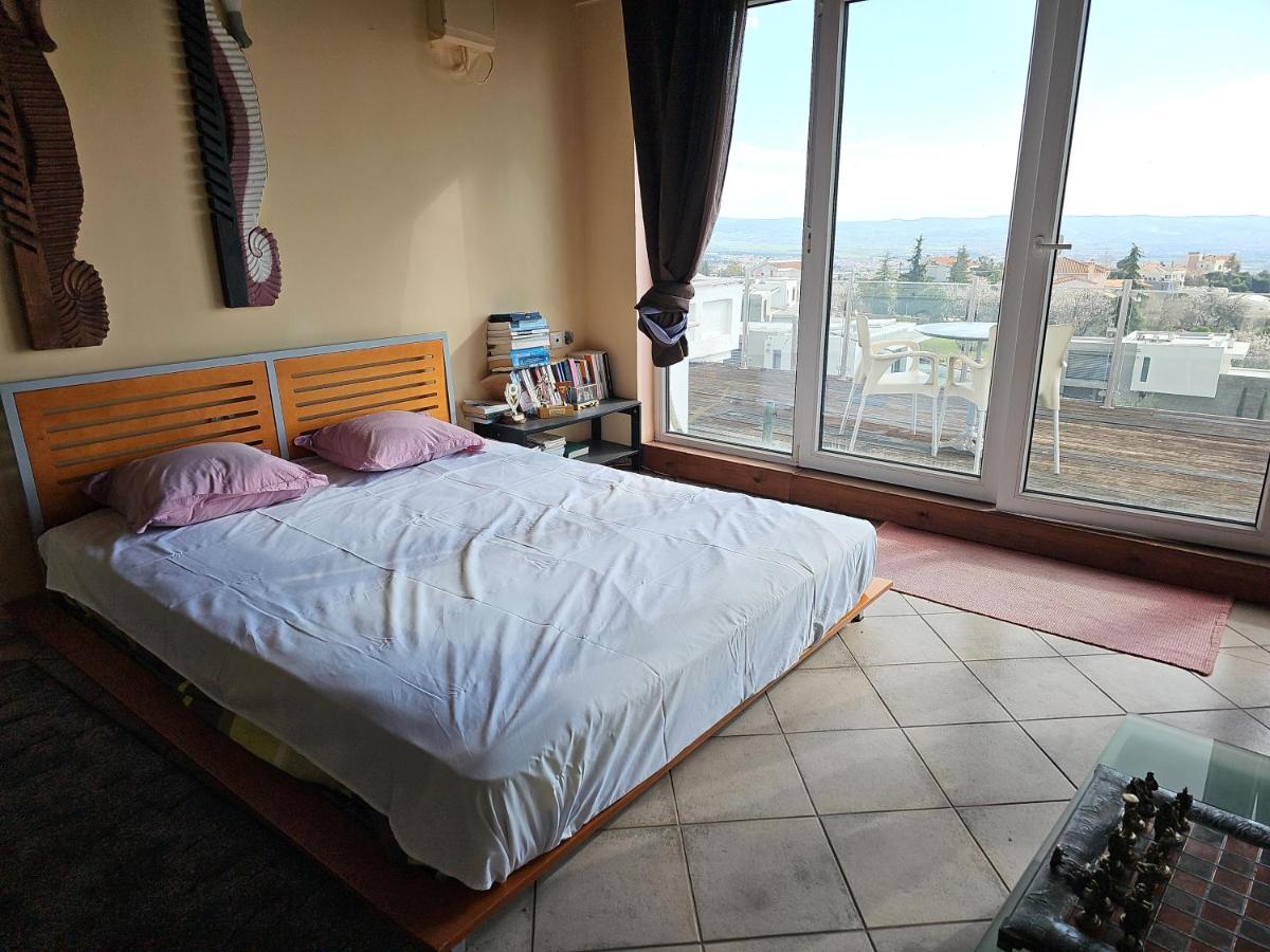 Villa Escape To Panorama And Enjoy The Classic Charm With Stunning Sea Views