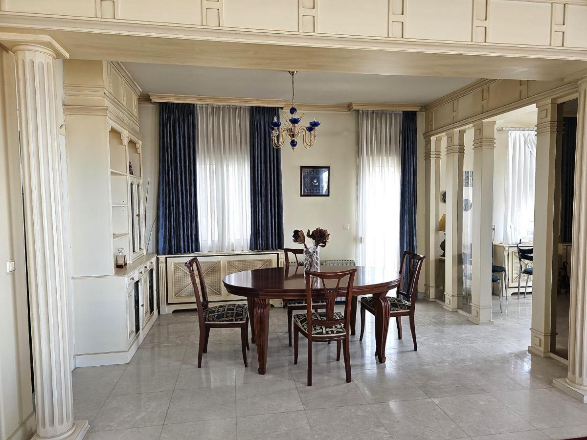 Escape To Panorama And Enjoy The Classic Charm With Stunning Sea Views Thessaloniki