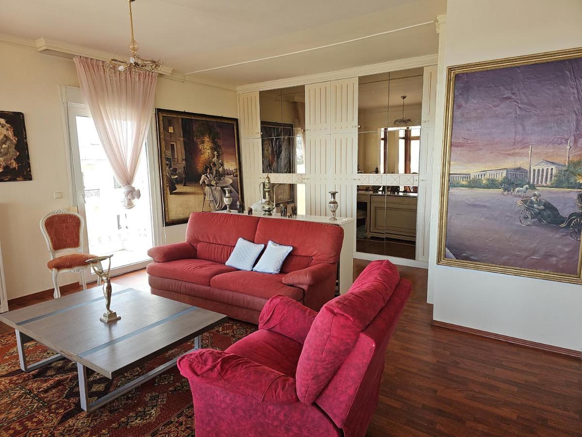 Villa Escape To Panorama And Enjoy The Classic Charm With Stunning Sea Views *