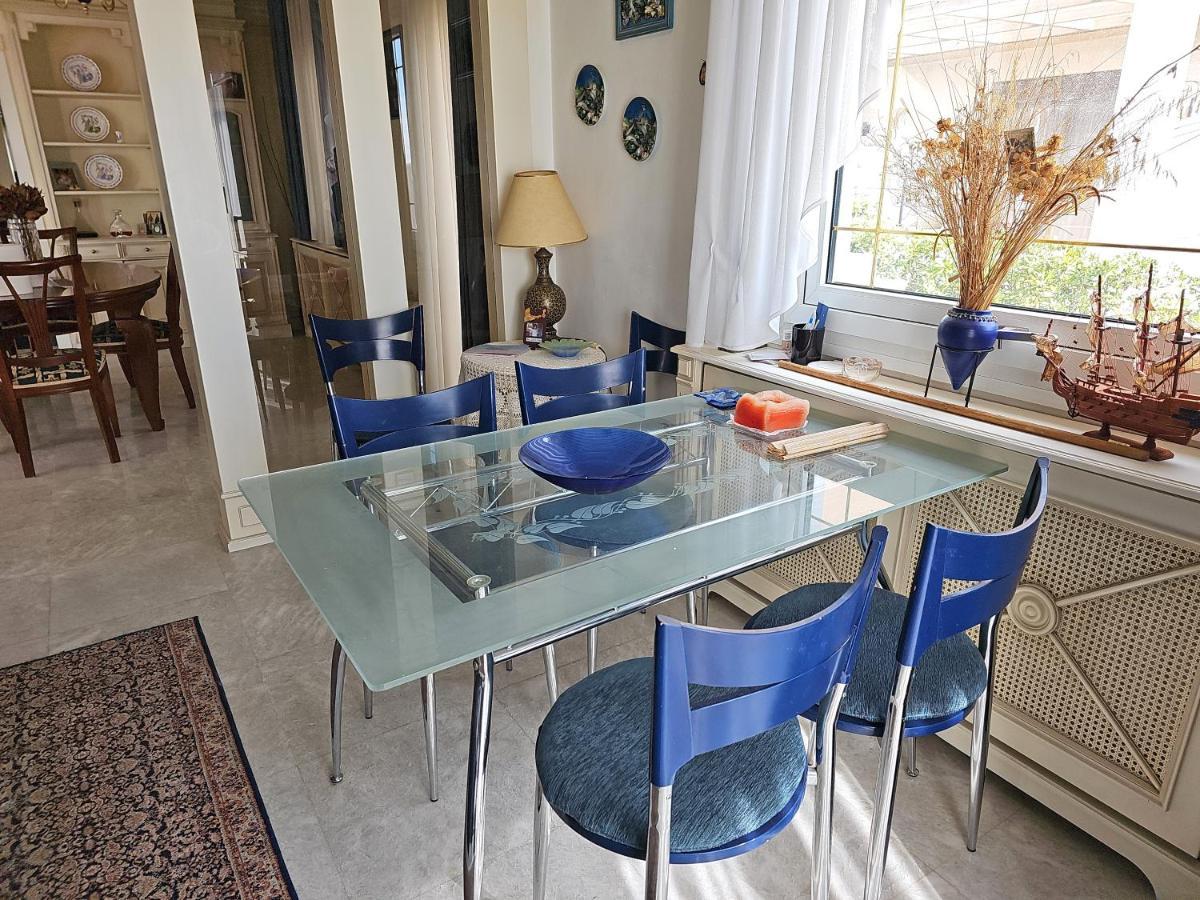 Escape To Panorama And Enjoy The Classic Charm With Stunning Sea Views Thessaloniki