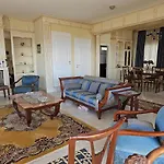 Escape To Villa Panorama And Enjoy The Classic Charm With Stunning Sea Views