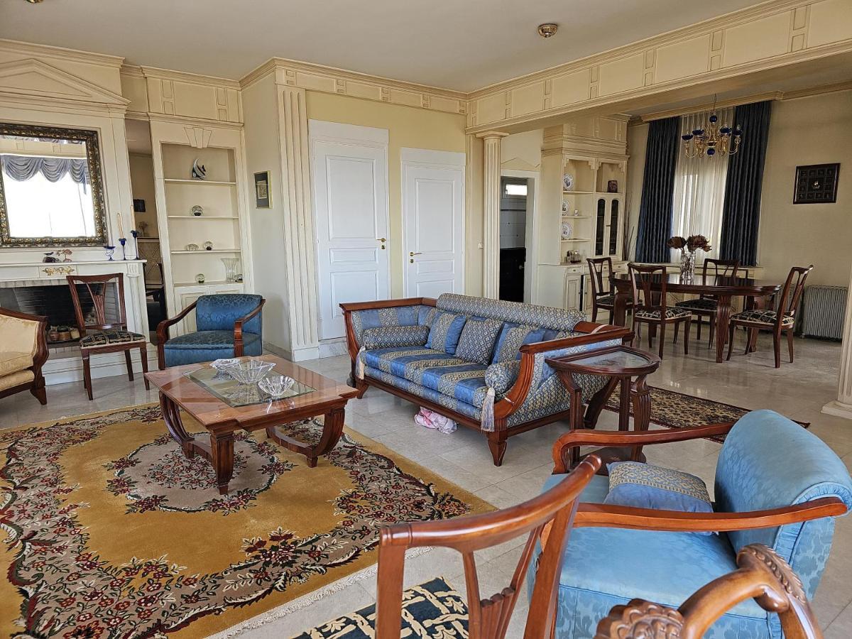 Escape To Panorama And Enjoy The Classic Charm With Stunning Sea Views Villa