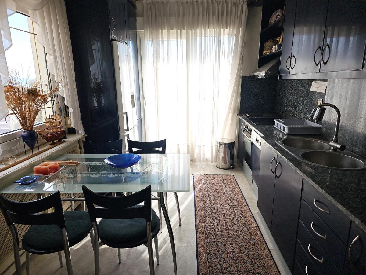 Villa Escape To Panorama And Enjoy The Classic Charm With Stunning Sea Views *