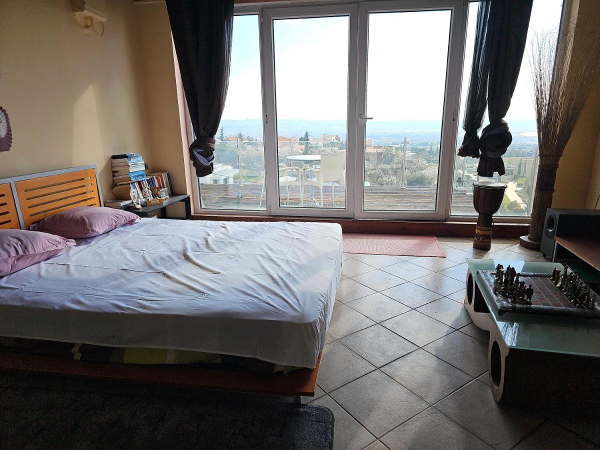 Escape To Panorama And Enjoy The Classic Charm With Stunning Sea Views * Thessaloniki