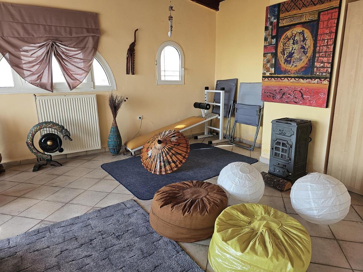 Villa Escape To Panorama And Enjoy The Classic Charm With Stunning Sea Views