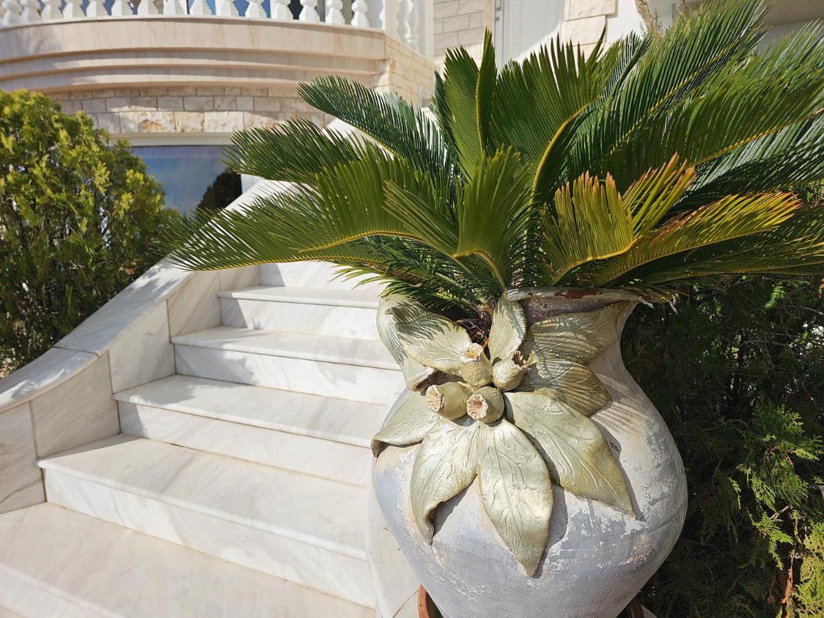 Escape To Panorama And Enjoy The Classic Charm With Stunning Sea Views * Thessaloniki